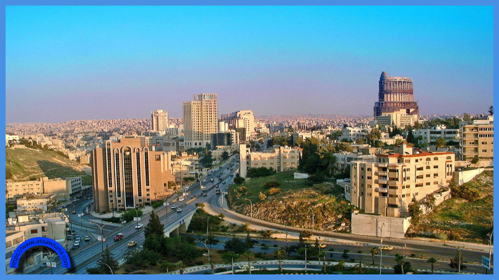 ارتفاع ملحوظ على الحرارة بالمملكة مع بدء الخريف