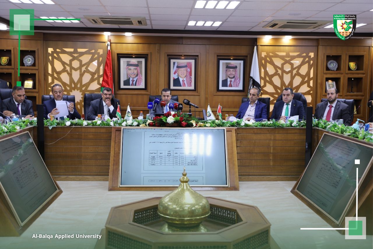 نسبة النجاح في امتحانات الشامل