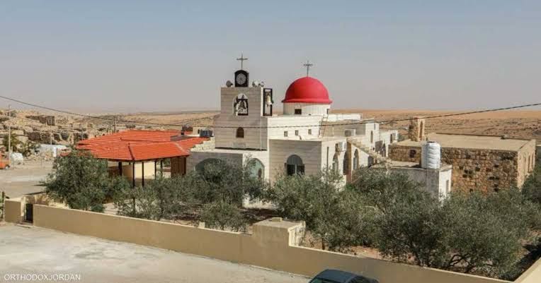 قبيلة شمر تدين جريمة الكرك