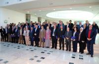 الجامعة الأردنية تُكرم 56 مخترع من كوادرها 