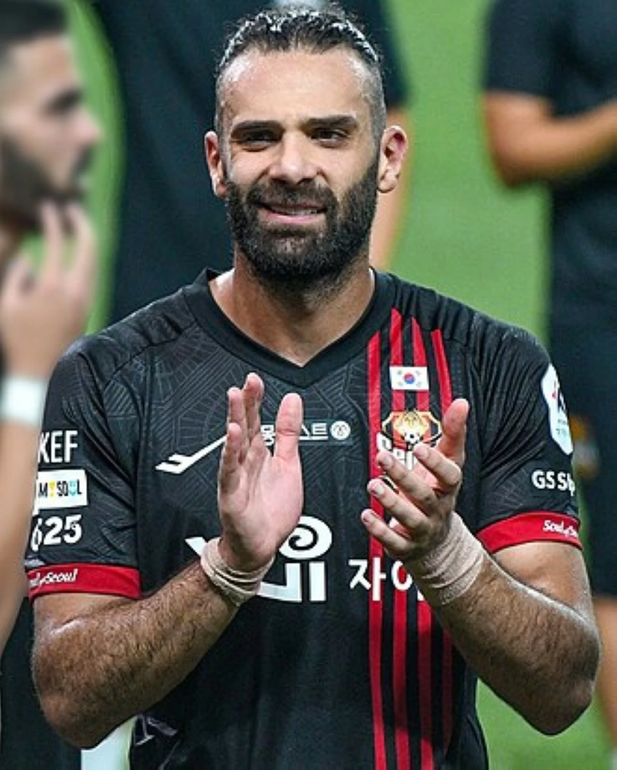 القيمة السوقية ليزن العرب ترتفع إلى مليون يورو 