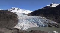 دراسة:ثلثا الأنهار الجليدية في العالم إلى الزوال عام 2100