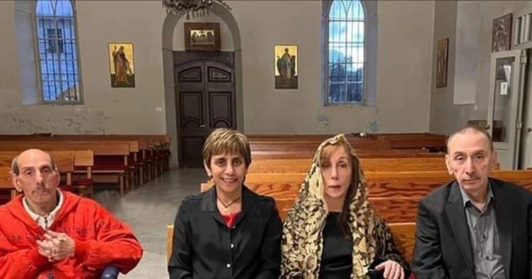 الموت يفجع السيدة فيروز للمرة الثاثة في أبنائها