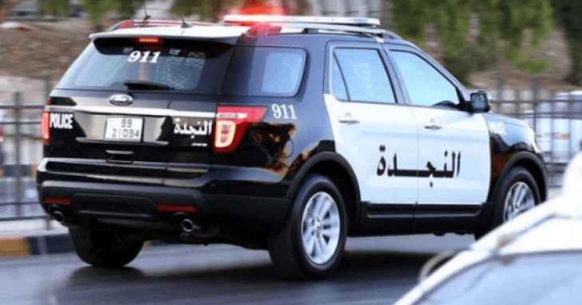 جريمة قتل في عمان