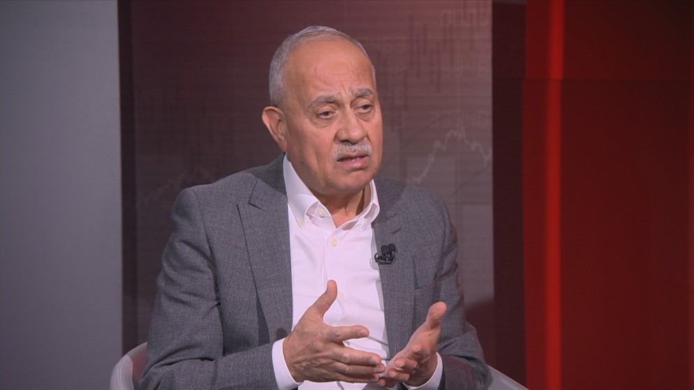 الجغبير: الصادرات الأردنية توفر 35 ألف وظيفة لكل مليار دينار