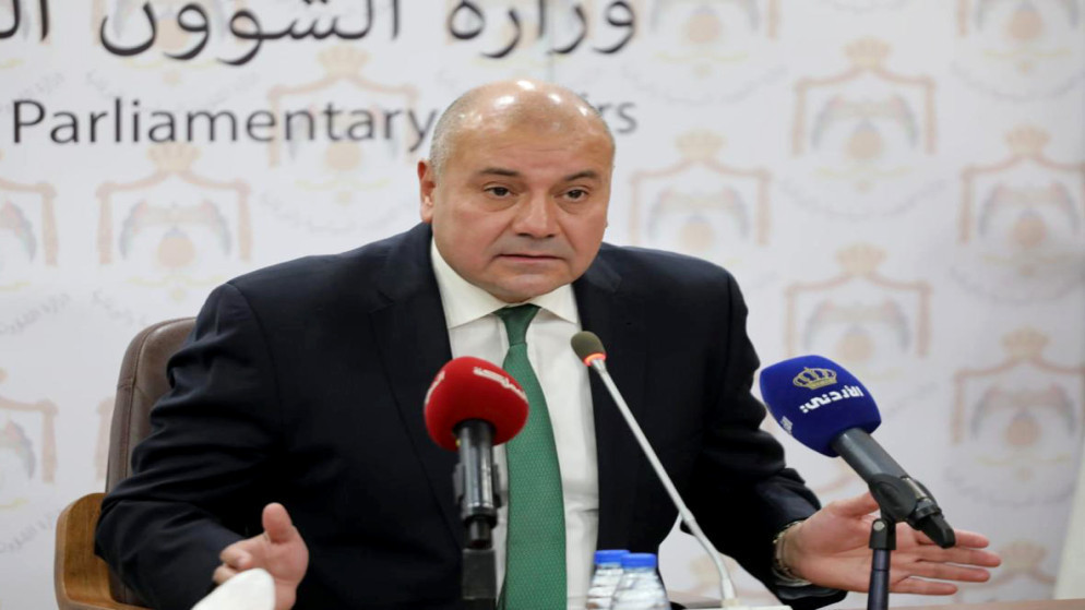 وزير الشؤون السياسية: التحديث نهج وطني مستمر لتعزيز الديمقراطية