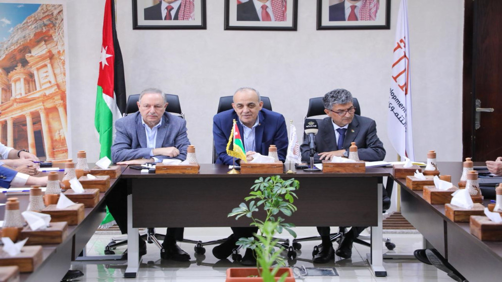 حجازين من البترا: ضرورة تطوير المنتج السياحي وتنويع التجارب السياحية