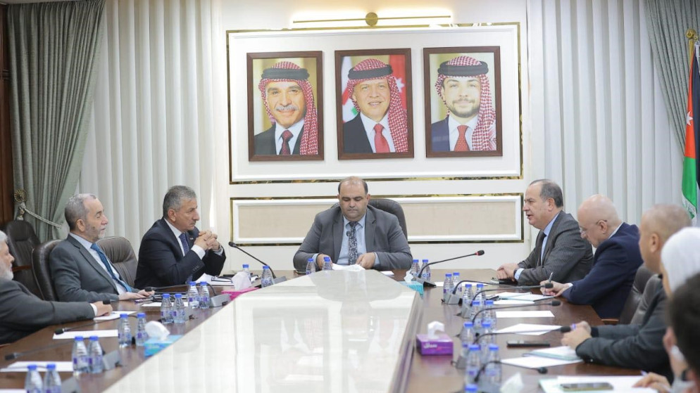 سميرات: مسار التحول الرقمي يسير بخطى ثابتة