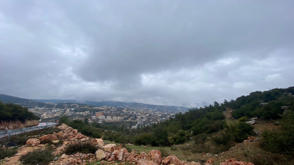 استعدادات وتحذيرات لمواجهة منخفض جوي الجمعة