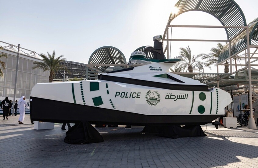 شرطة دبي تضبط عصابة "أصول افتراضية" استولت على 2.6 مليون درهم