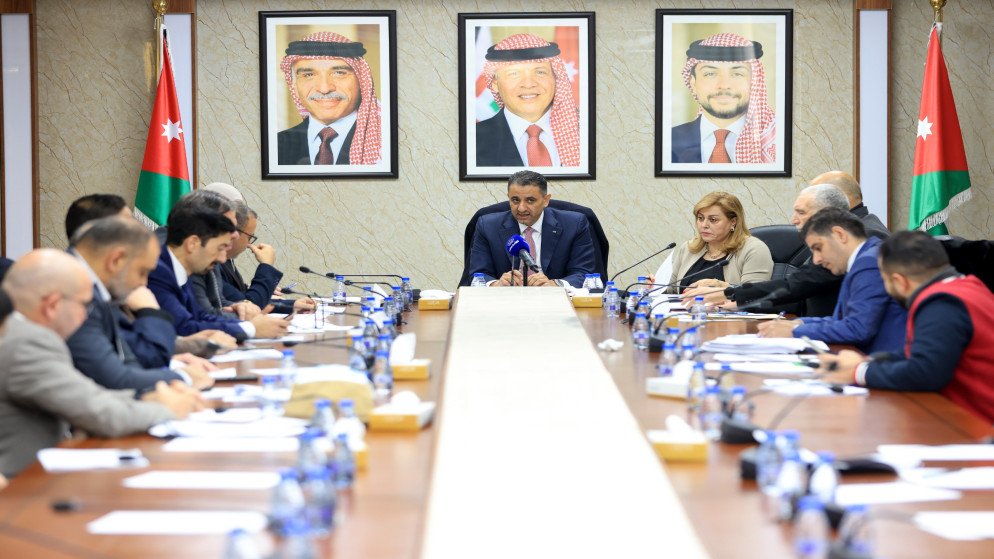 الاقتصاد النيابية تبدأ مناقشة تعديل قانون المنافسة لعام 2025