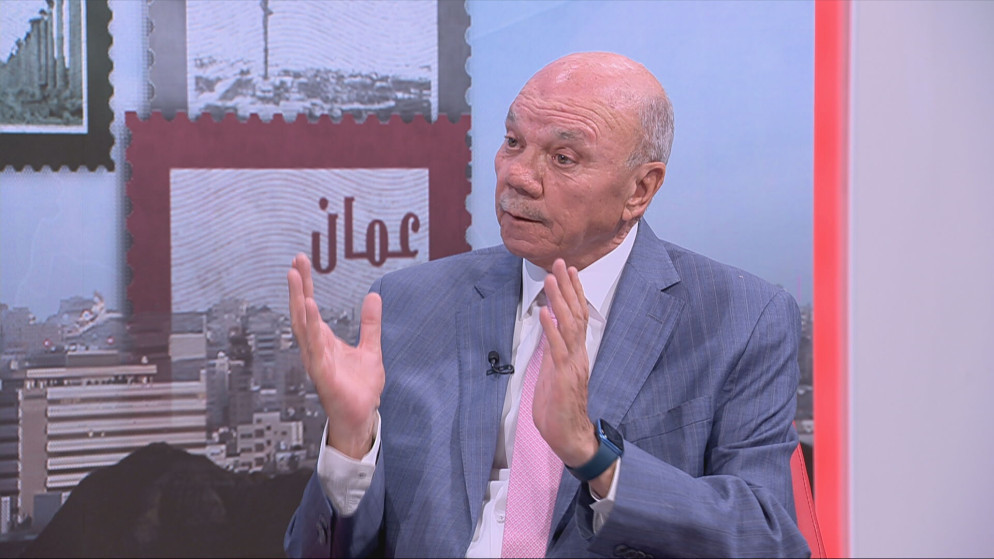 الفايز: المواقف الأردنية لم تمنع إيران من استهداف المملكة
