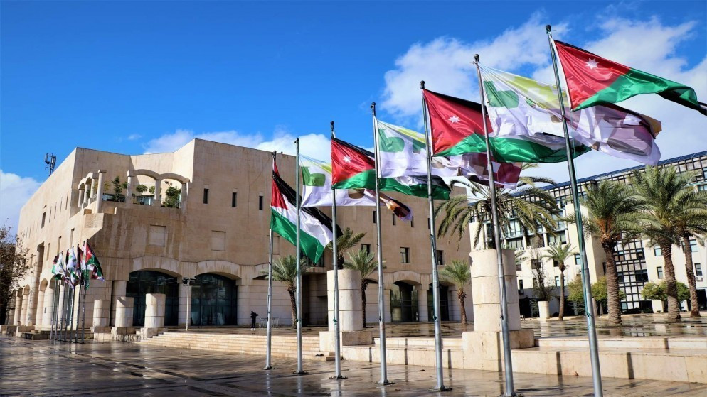 إنذار لموظفين في أمانة عمان ..  أسماء