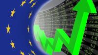 الأسهم الأوروبية تسجل أعلى مستوى لها منذ عامين
