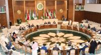 البرلمان العربي يؤكد دعمه للقضية الفلسطينية