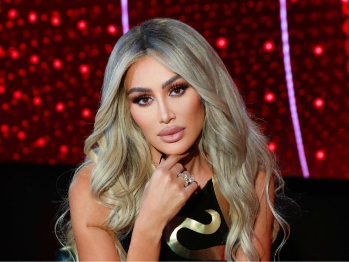 تذاكر بـ 500 دينار وشرط غريب للملابس ..  تفاصيل حفل مايا دياب في عمّان