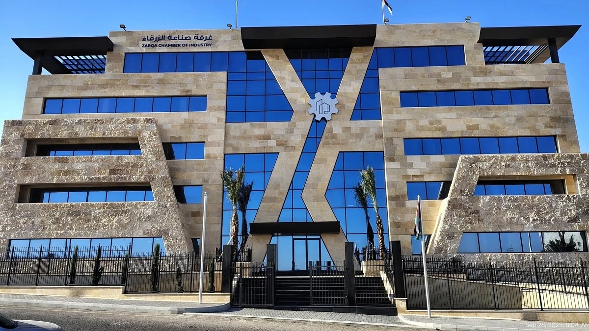 صناعة الزرقاء: حوافز تجميع السيارات تعزز الاستثمار وتوفر فرص عمل نوعية