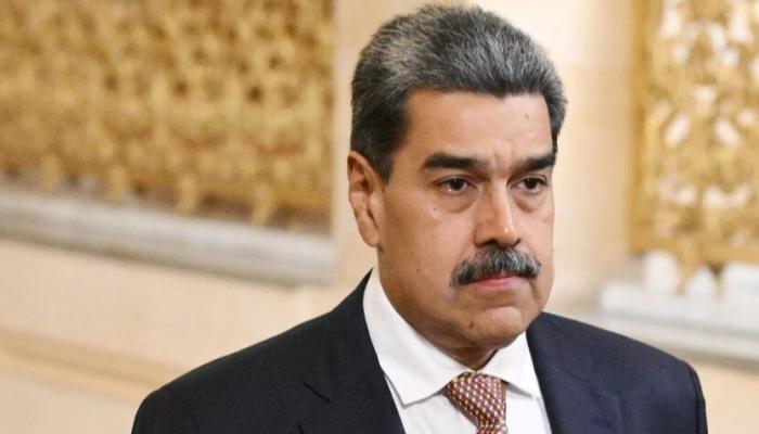 مادورو يرفض التهم الموجهة إليه أمام محكمة بنيويورك
