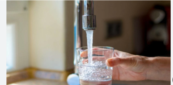 مياه غير صالحة في الشميساني  ..  ما القصة