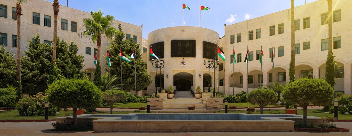  الأردن يعزي دول آسيا المتضررة من الكوارث