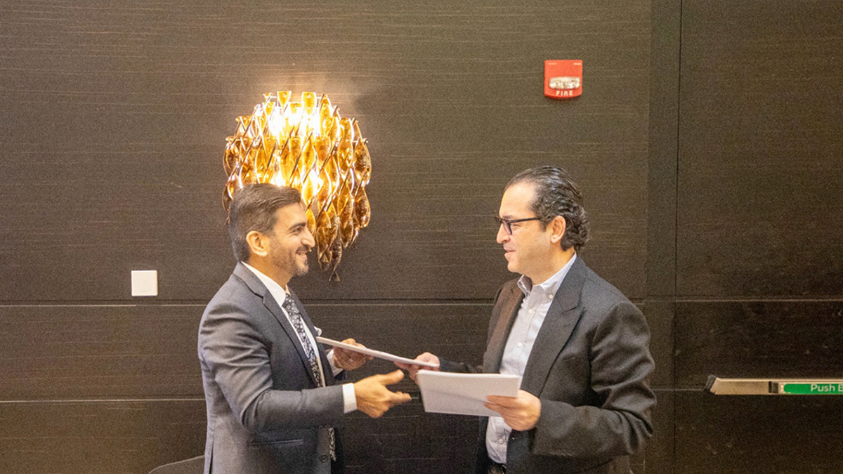 توقيع اتفاقية بين هيئة تنشيط السياحة و"VFS Global" ..  تفاصيل 
