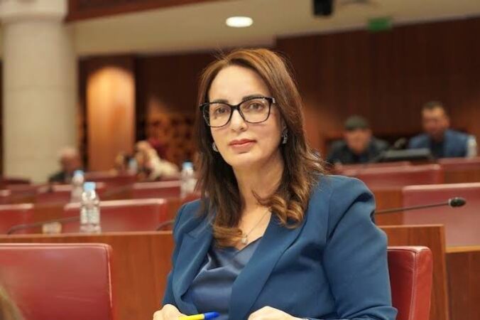 المغرب: إعفاء وزيرة في الحكومة الجديدة بعد يومين من تعيينها 
