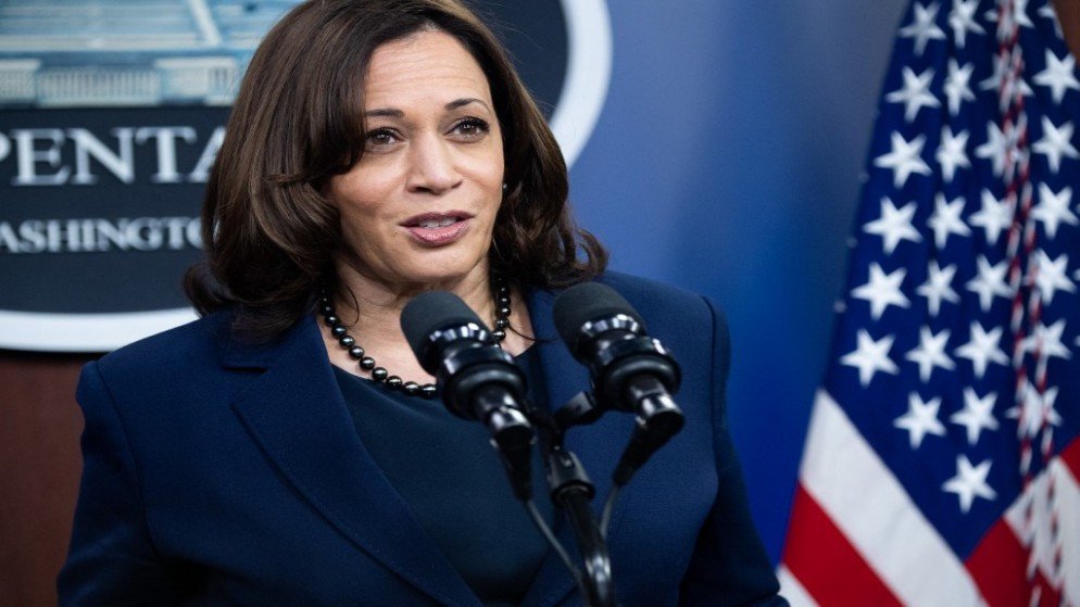 كاملا هاريس: قد أترشح للرئاسة مرة أخرى في 2028