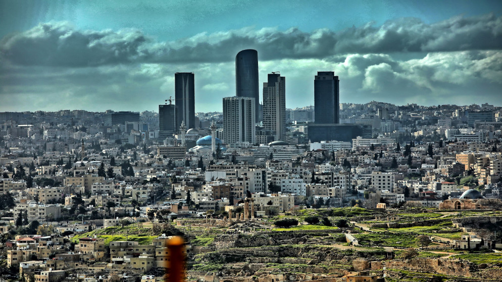 نمو الاقتصاد الأردني مرهون بتنفيذ مشاريع استثمارية ضخمة