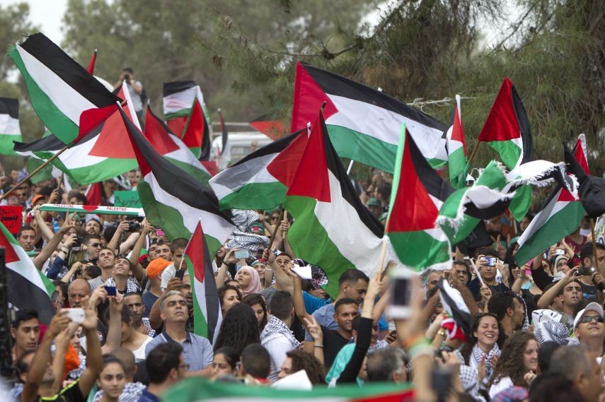 عمرها 40 عاما .. خطّة إسرائيلية سرّية لصهينة فلسطينيي الداخل