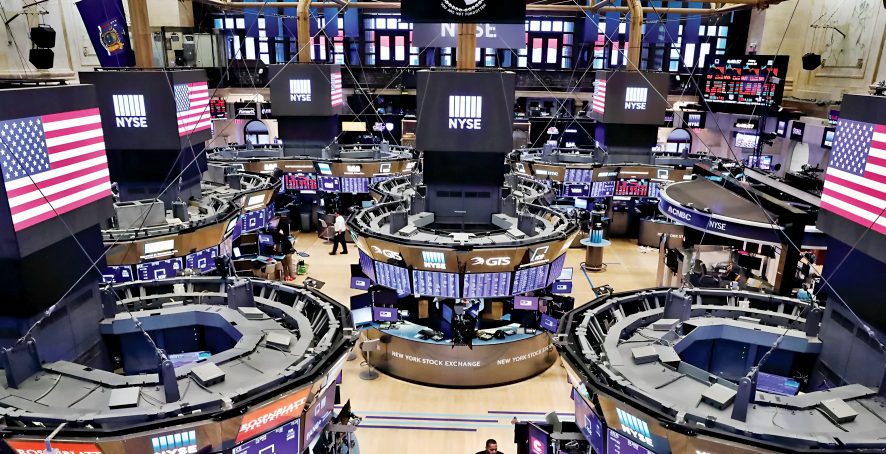 ارتفاع مؤشرات الأسهم الأميركية