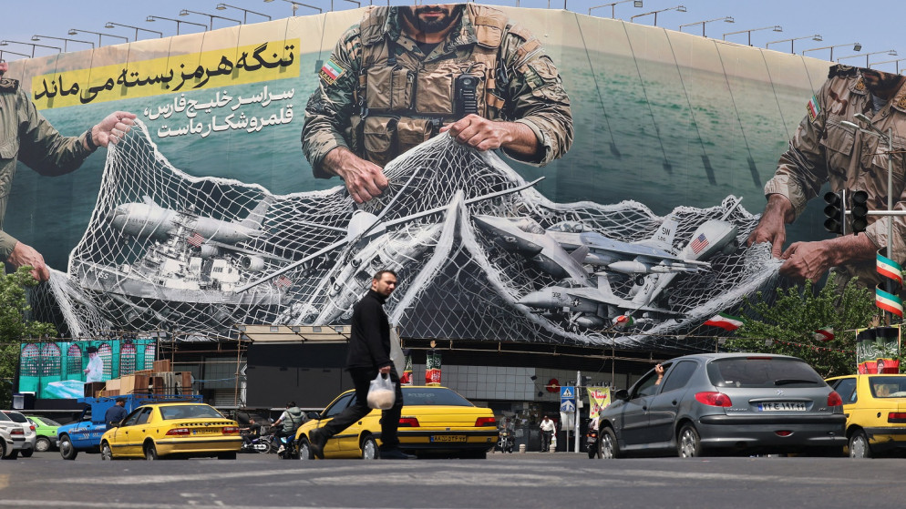 إيران تتسبب بفتور بالعلاقة بين ترامب ونتنياهو والنتيجة .. 