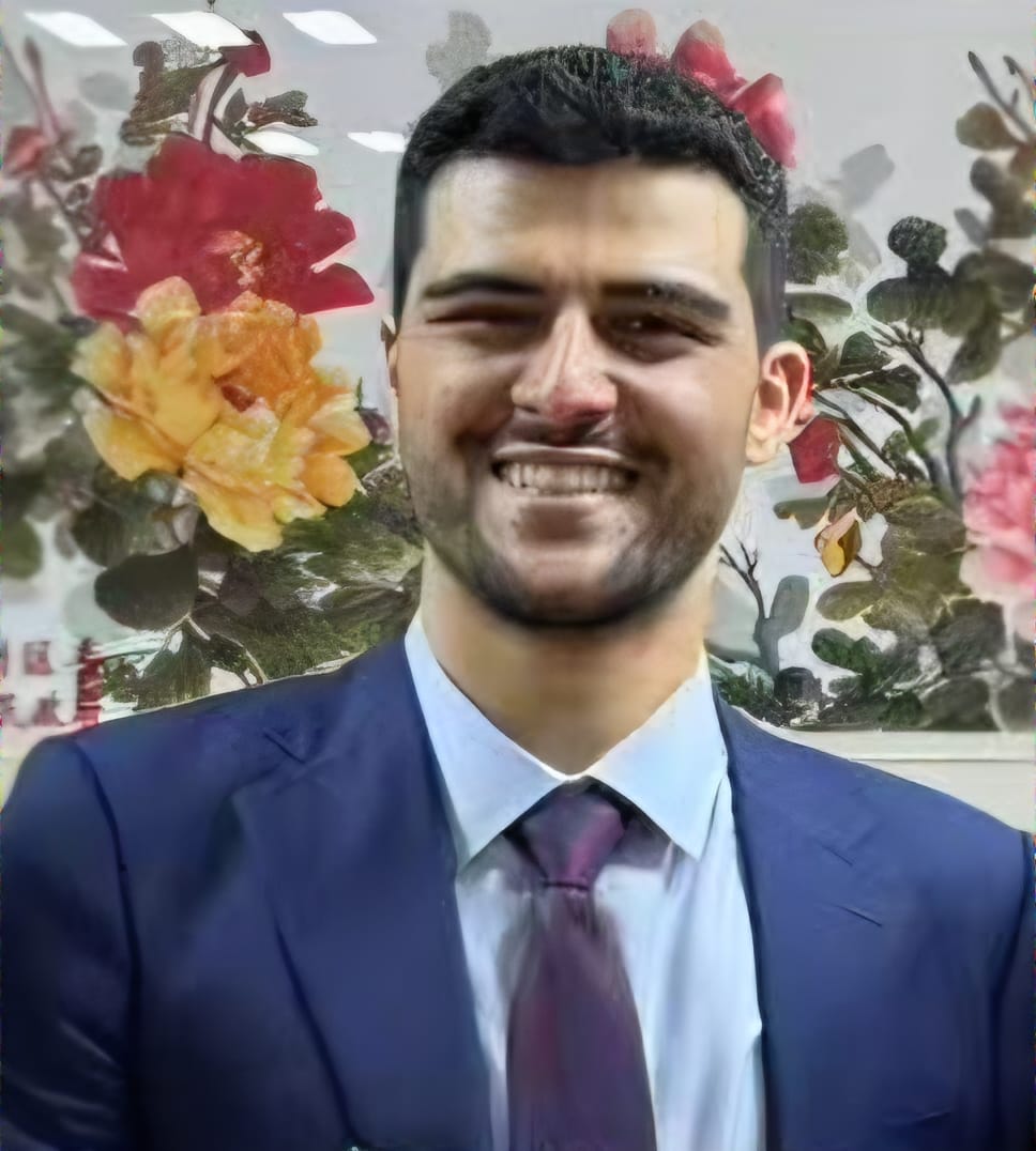 من الاجتهاد إلى القمة ..  أنس الرواشدة ينال الدكتوراه في جراحة القلب والشرايين
