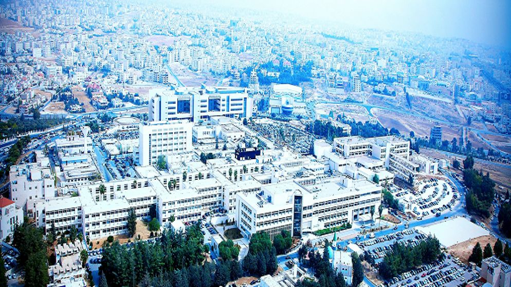 لأول مرة ..  الخدمات الطبية الملكية تجري عملية نوعية بتقنية حديثة