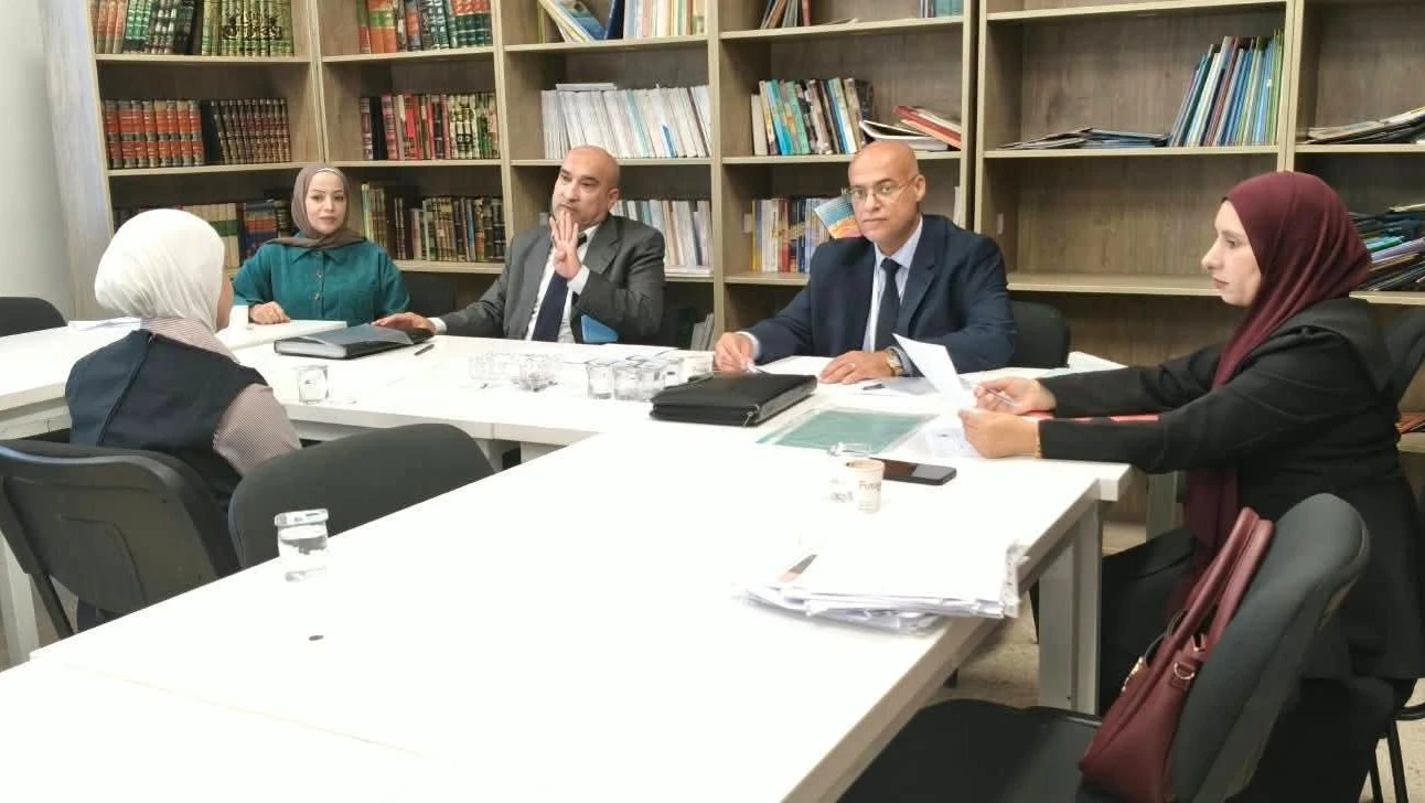 انطلاق مؤتمر السردية الأردنية ببني عبيد