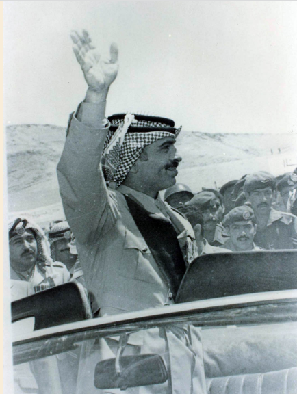معركة الكرامة الخالدة في ذكراها الخامسة والخمسين