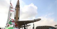مصادر: إطلاق صواريخ كروز من إيران تصل بعد ساعتين