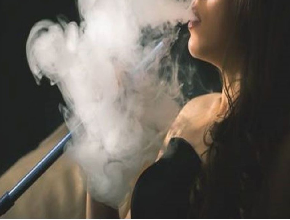 منع الأراجيل في حدائق الأردن ..  مخاطر خفية!