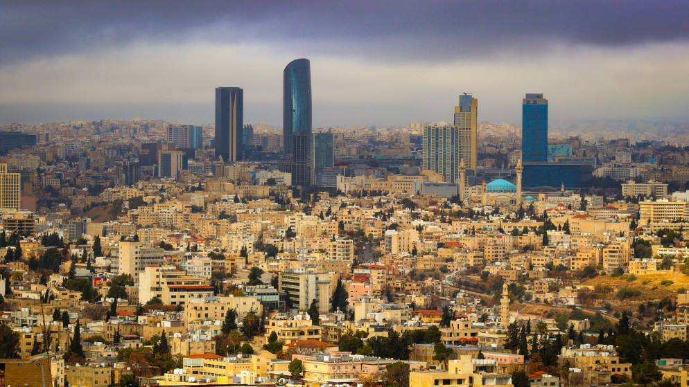 53.3 مليون دينار قيمة عقارات يملكها عراقيون في الأردن