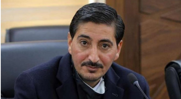 النائب القطاونة رئيسا لمجلس شورى حزب الأمة بالتزكية