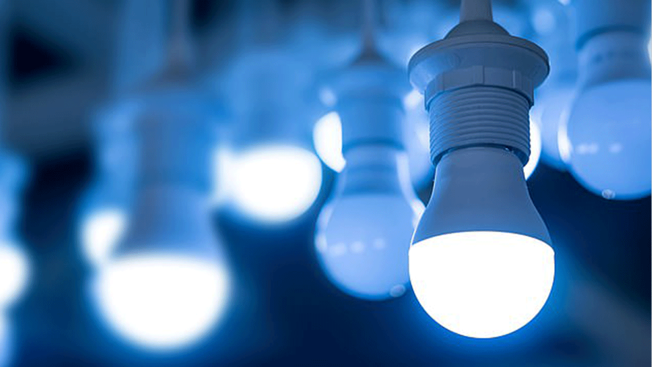 مصابيح LED بين التوفير والضرر ..  ما تأثيرها على صحتك 
