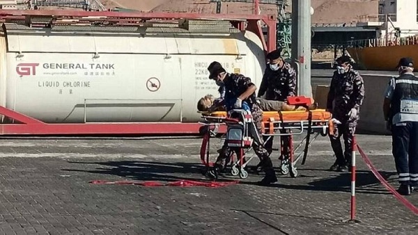 القضاء يفرج عن مدير الميناء السابق 