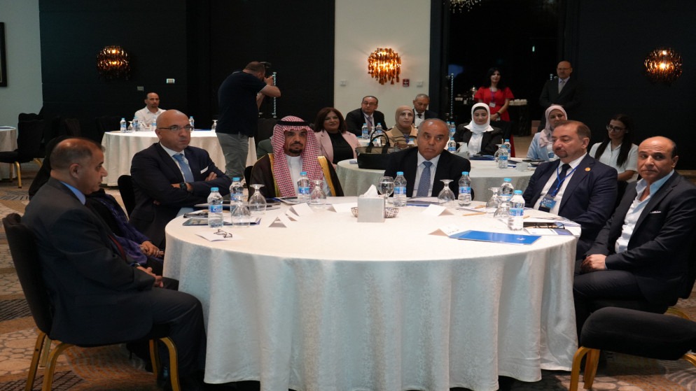 إطلاق النموذج العربي للتميز التعليمي في الأردن