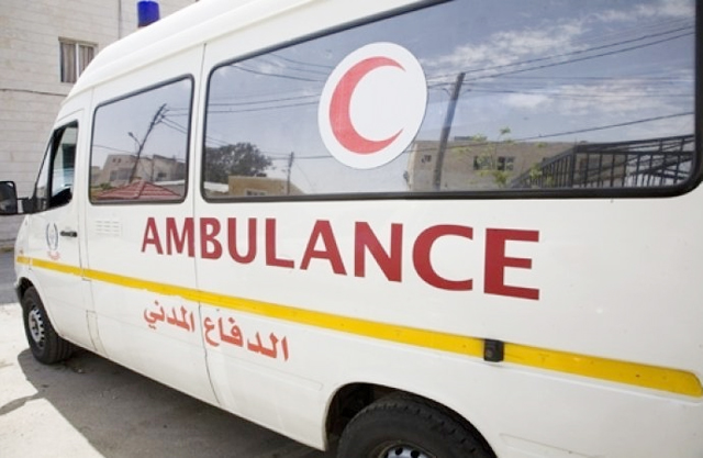 تفاصيل جديدة لطعن 6 أشخاص بمستشفى حكومي