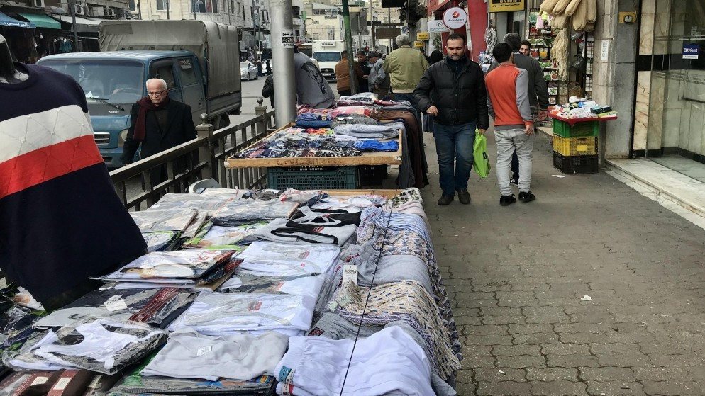 تراجع البيع الآجل 40% بعد وقف حبس المدين