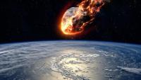 فلكي أردني: كويكب يقترب من الأرض لمسافة خطرة  ..  تفاصيل 