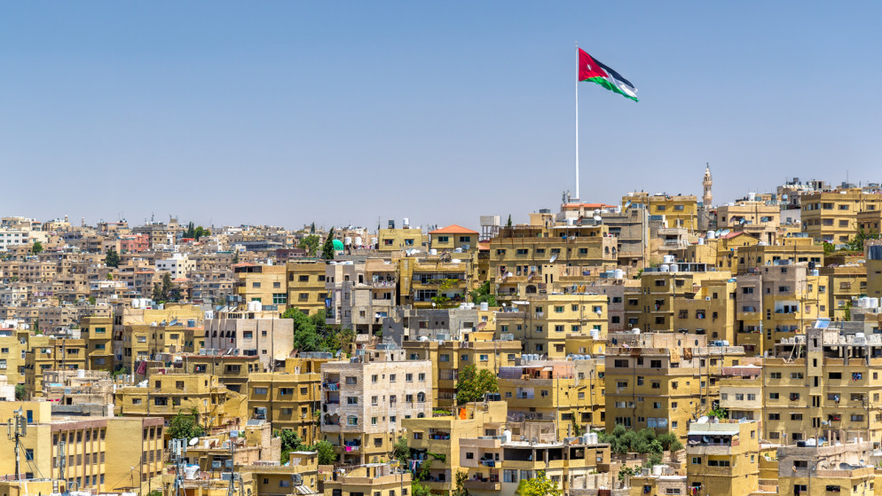 الأردن يحقق إنجازًا في تقرير البنك الدولي حول تمكين المرأة