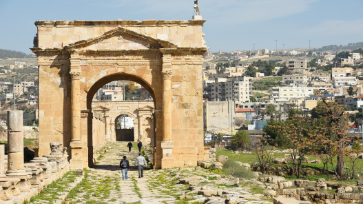 حالة الطقس في المملكة حتى الأحد