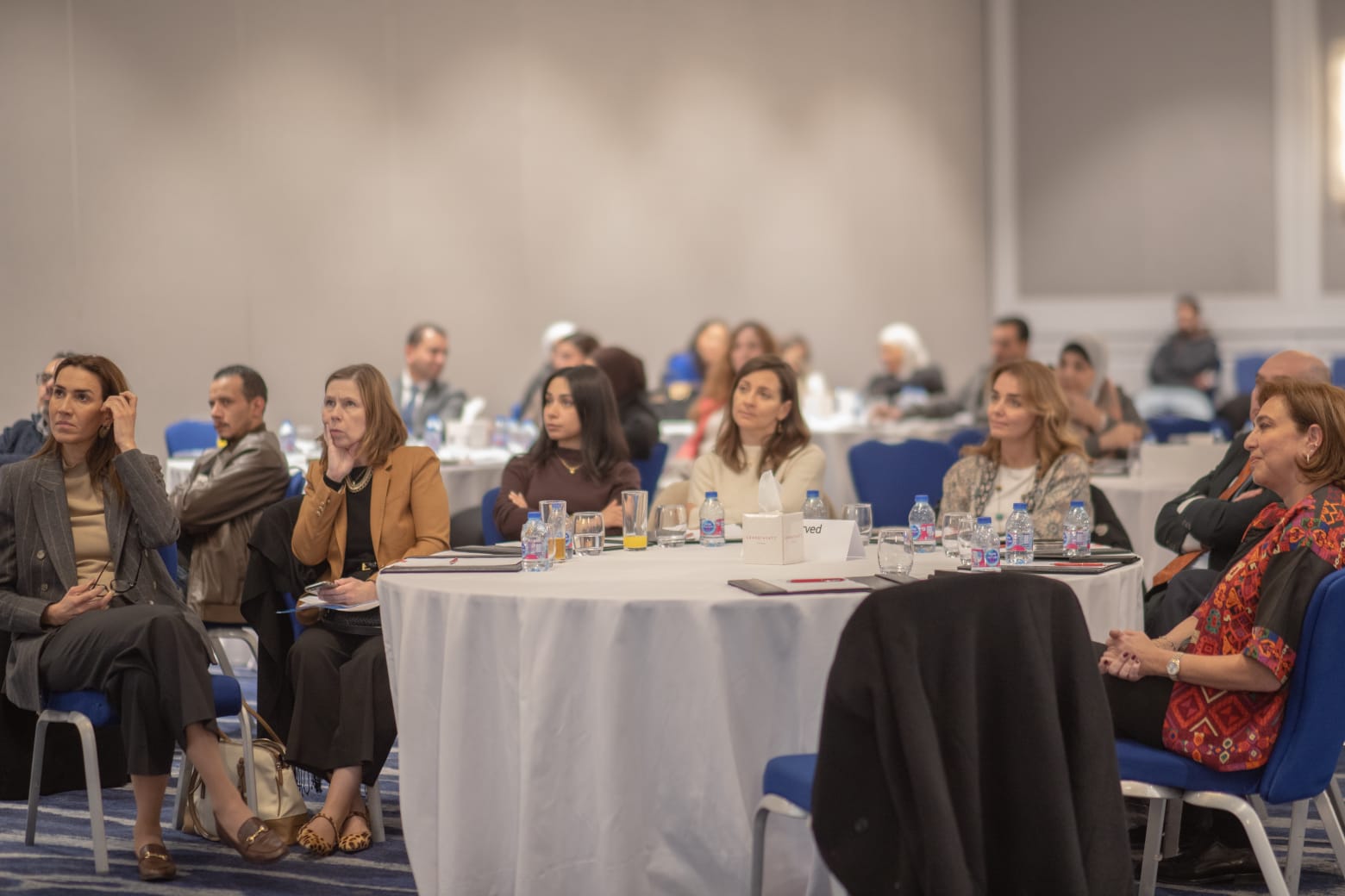 شركة صندوق المرأة تتوج الفائز ببرنامج "مدى" لدعم ريادة الأعمال