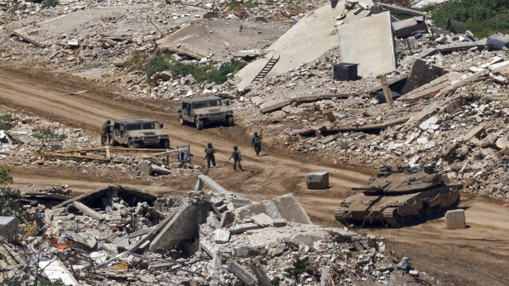 واشنطن تحث على لقاء بين عون ونتنياهو وتعتبر أن وقت التردد انتهى