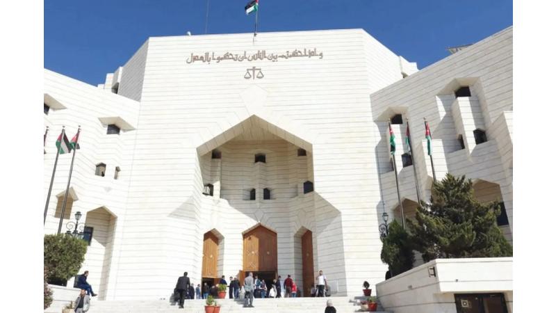 انتهاء العطلة القضائية ..  والمحاكم تستأنف أعمالها